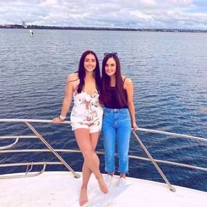 Meet your Posher, Bethan